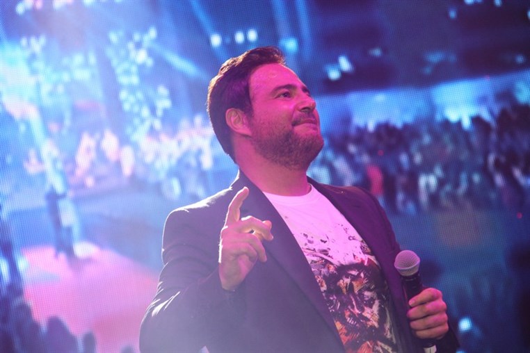 Dbayeh Festival 2015 Day 2